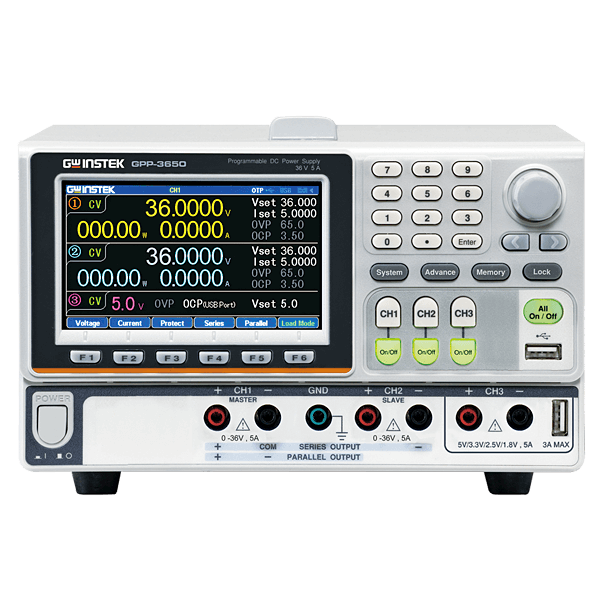 GPP-3650LG
